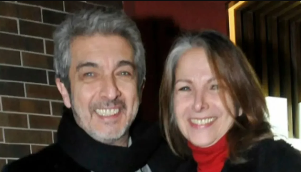 Ricardo Darín
