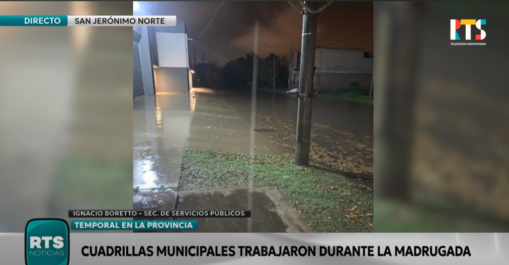 Temporal