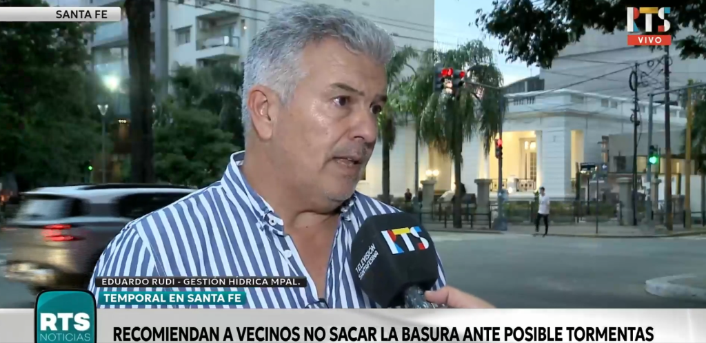 Eduardo Rudi