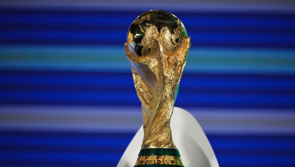 Mundial 2026