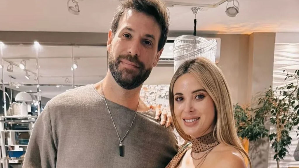 La pésima noticia que recibió Elías Piccirillo, el ex marido de Jesica Cirio preso por plantar un arma y droga