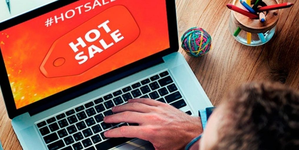 Furor por el Hot Sale en Argentina: tecnología lidera las ventas en un contexto de consumo estratégico