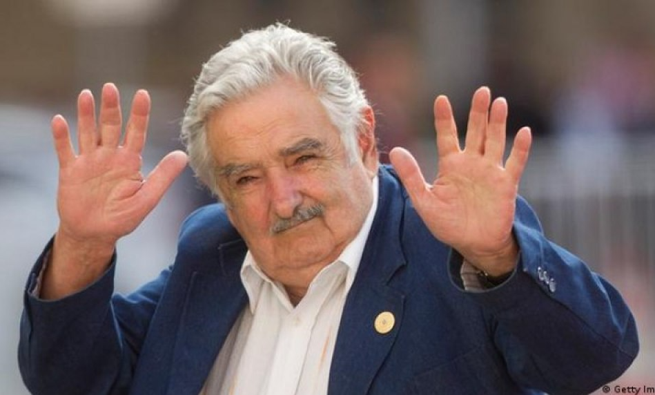 Murió Pepe Mujica