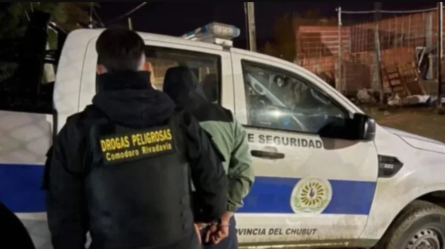 Rescataron a cuatro mujeres víctimas de trata en Chubut: una mujer y sus hijos quedaron detenidos en Jujuy