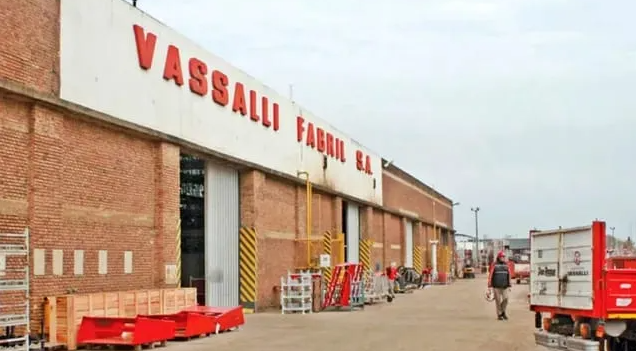 Conflicto en Vassalli: finalizó sin avances la audiencia en el Ministerio de Trabajo