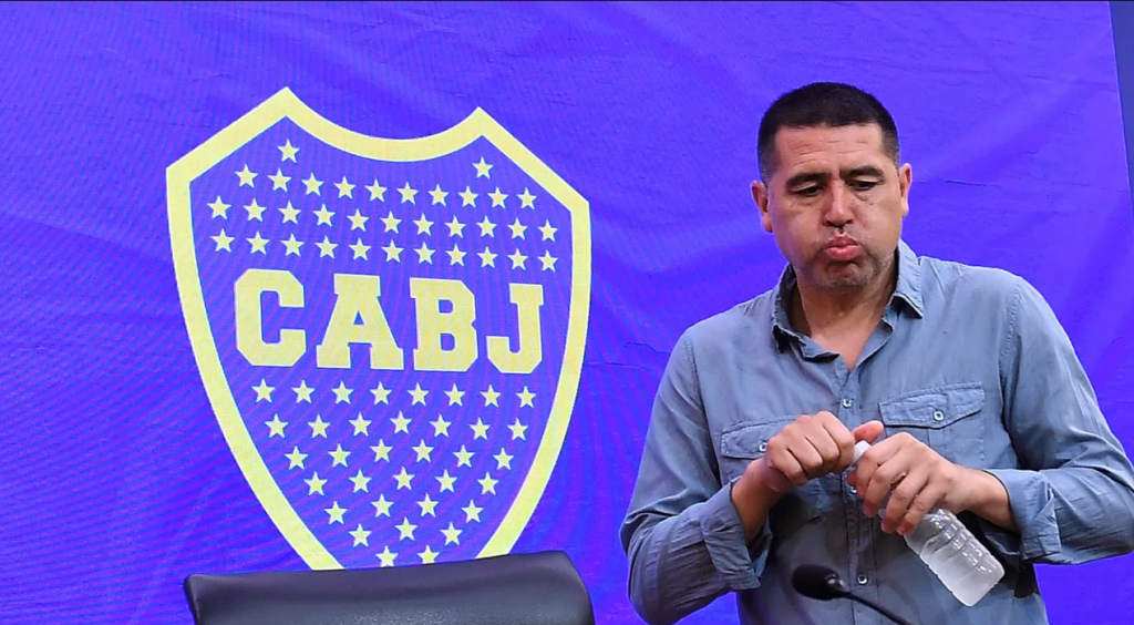Nuevo DT de Boca: hay trato hecho, según el periodista César Merlo
