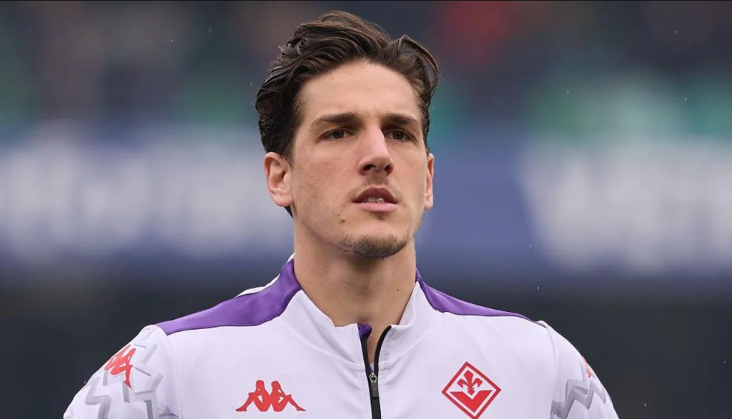 Un jugador de la Fiorentina mandó a dos juveniles de la Roma al hospital y recibió otras graves acusaciones