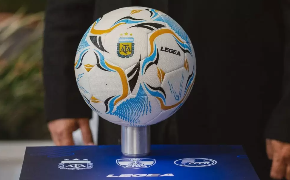 Cinco ligas santafesinas participarán de la Copa País de fútbol juvenil