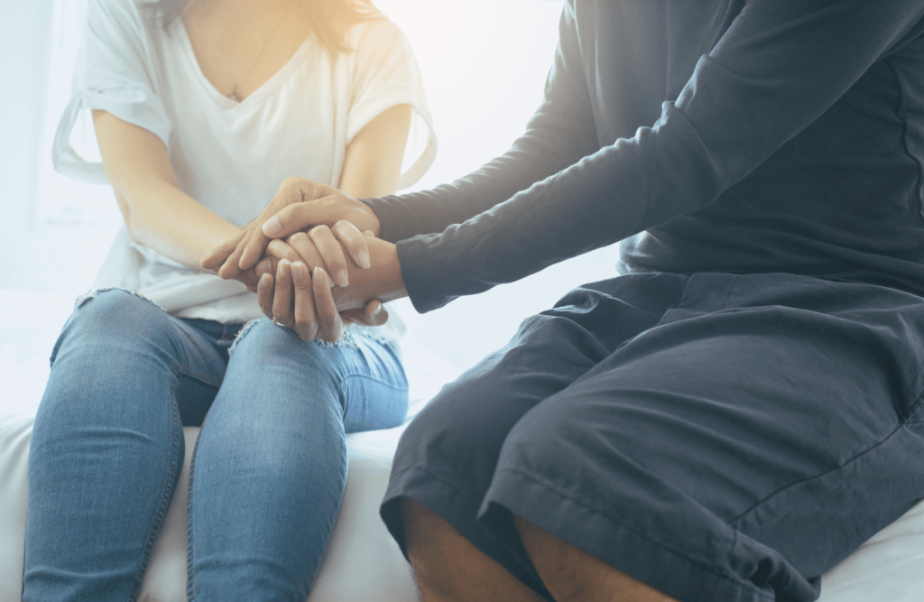 La indiferencia no es compatible, el suicidio necesita que lo escuchemos