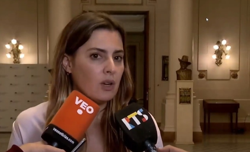  La legislatura provincial aprobó 39 pliegos de fiscales subrogantes para toda la provincia