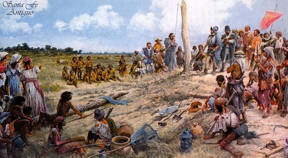 «Revolución de los Mancebos» o “La rebelión de los 7 jefes”: Santa Fe gritó libertad