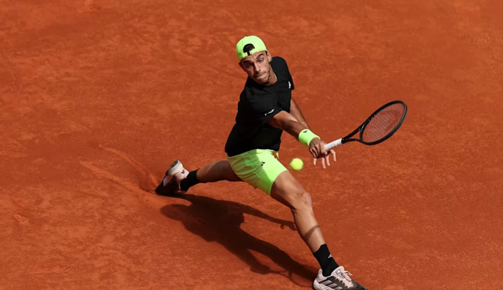 Se sorteó el cuadro de Roland Garros: quiénes serán los rivales de los argentinos
