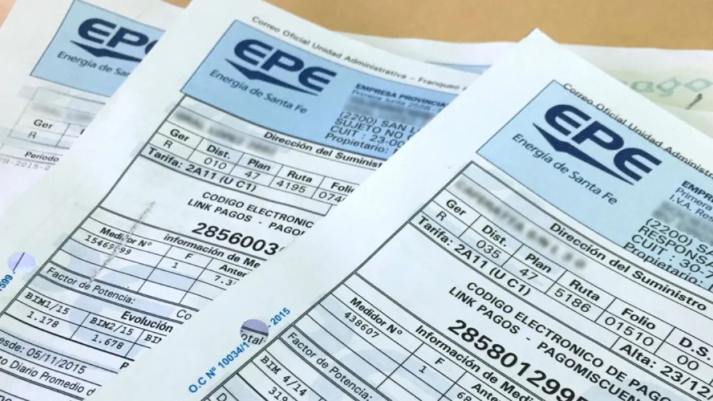 Medio millón de usuarios de la EPE aún no se inscribieron a los subsidios del RASE