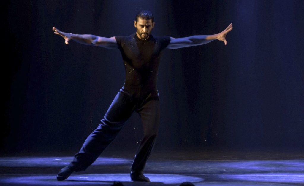 Hernán Piquín participará de los festejos por los 100 años de la Escuela Municipal de Danzas de Rosario