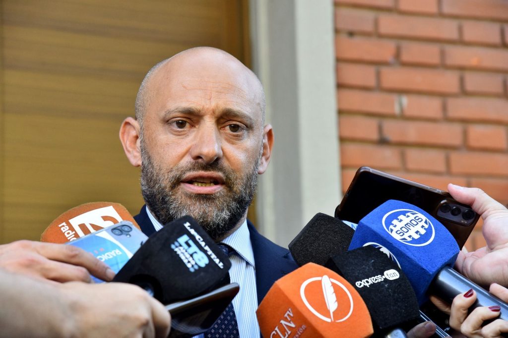 Para la Provincia, “las modificaciones a la ley de cabotaje son una oportunidad para potenciar el desarrollo de la Hidrovía”