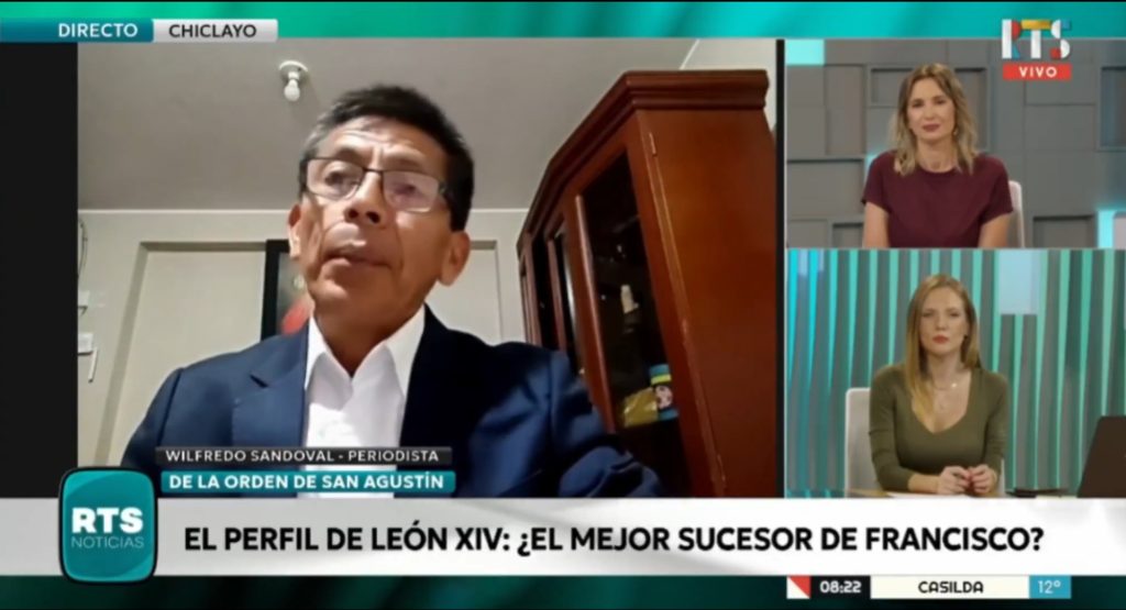 Desde Chiclayo recuerdan la cercanía del nuevo Papa con la comunidad
