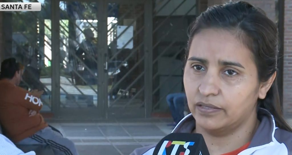 Acoso escolar: se recupera la adolescente de Ceres se intentó quitar la vida
