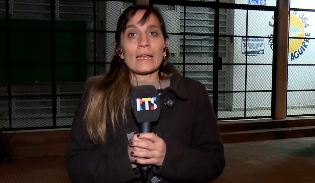 Por segunda vez en 15 días, un alumno ingresó con un arma a Villa Gobernador Gálvez