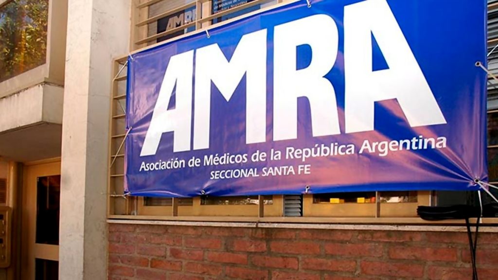 Trabajadores de la salud aceptaron la propuesta salarial pese al descontento