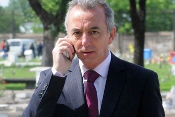 El juez federal Marcelo Bailaque podría ser suspendido el 17 de junio