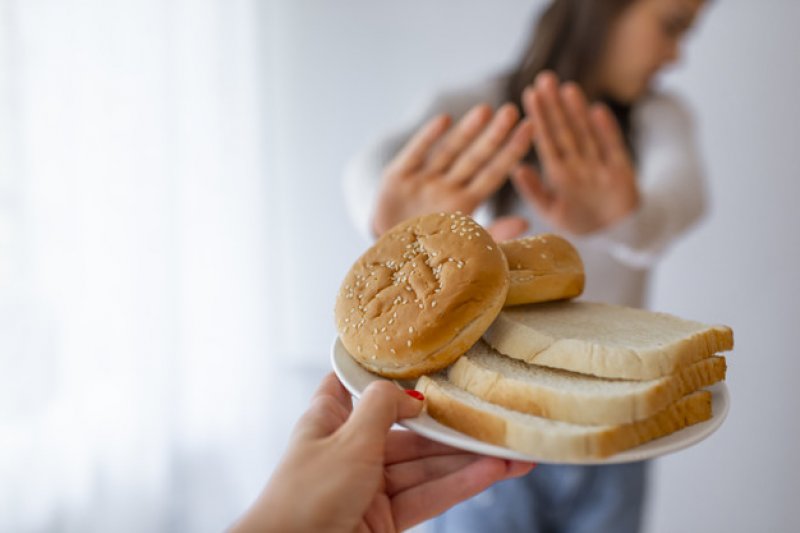 La celiaquía afecta a un porcentaje creciente de la población por factores ambientales y alimentarios