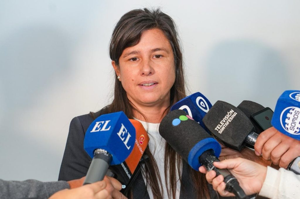 El Ministerio de Educación pide a los padres que lleven a los chicos a las escuelas este miércoles