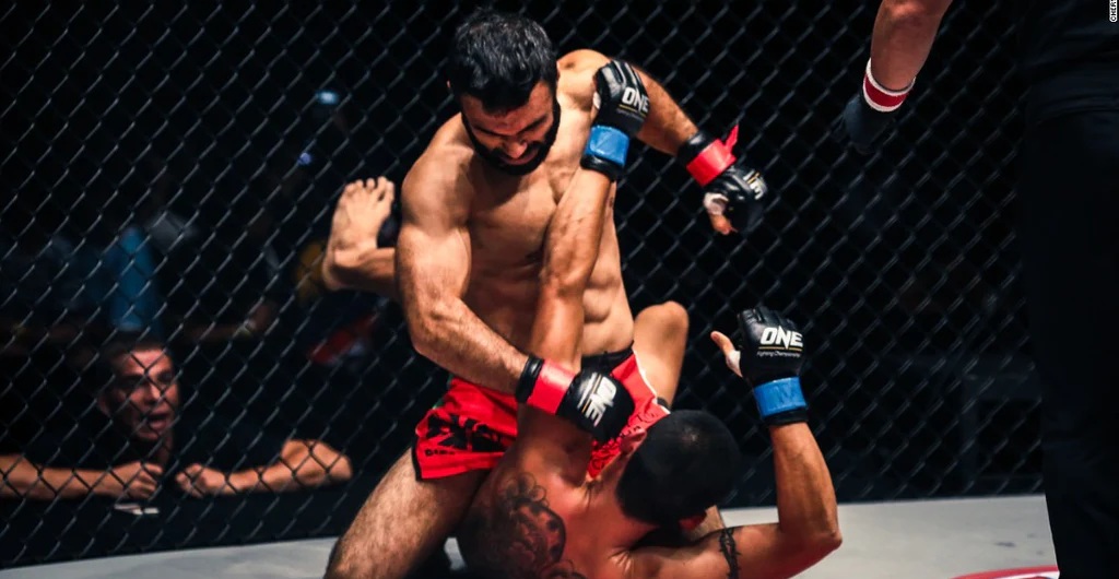 La selección argentina de MMA llevará 10 competidores santafesinos al Mundial de junio