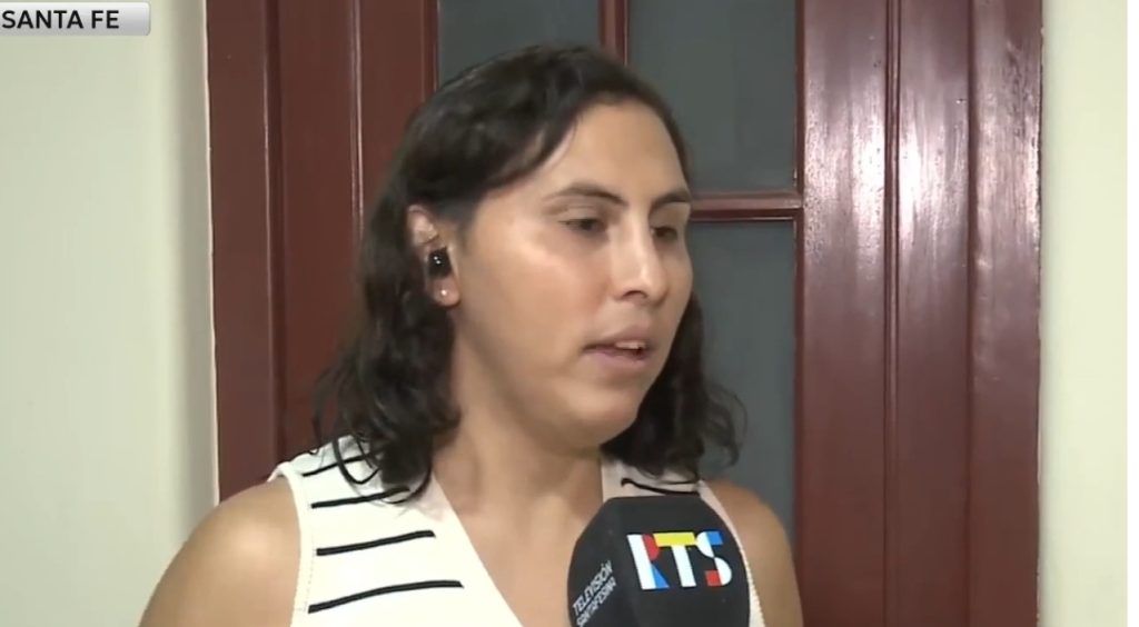 «Las personas trans recién entramos en democracia con la ley de identidad de género»