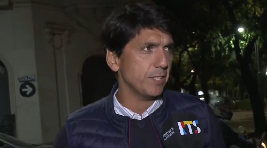 Municipio y organizaciones refuerzan el Operativo Invierno con un nuevo refugio en Rosario