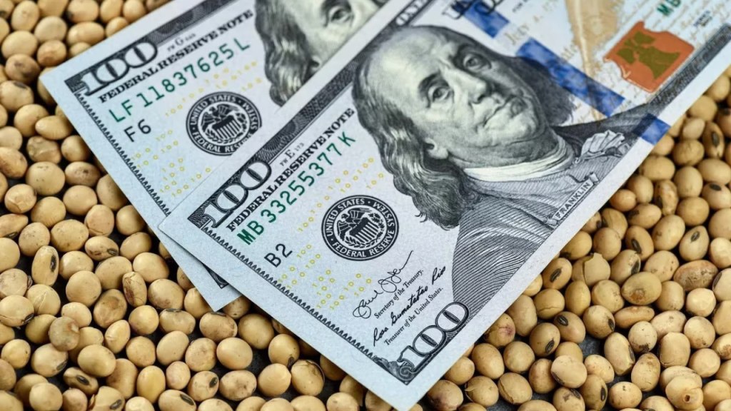 La agroindustria aportó el 92% de las divisas netas en los últimos cinco años