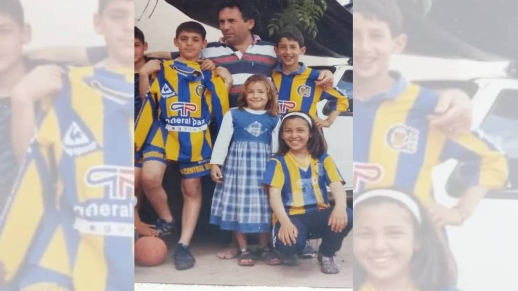 El primer entrenador de Ángel Di María reveló cómo pagó Rosario Central para quedarse con su ficha