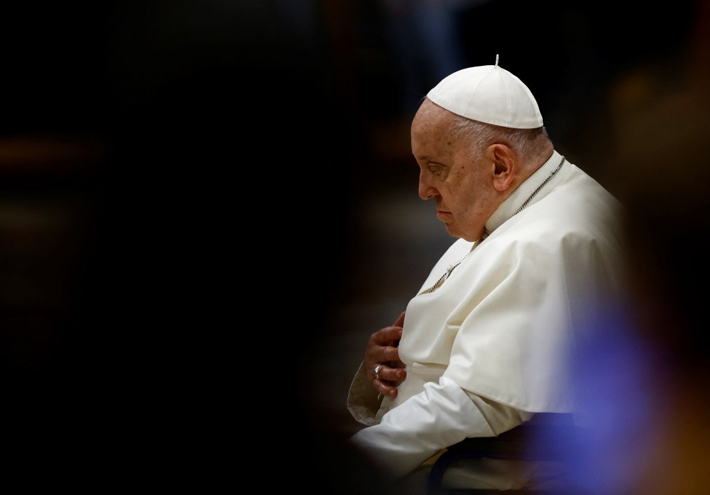 Un cardenal argentino se lamentó por los «deshonestos» que malinterpretaron a Francisco