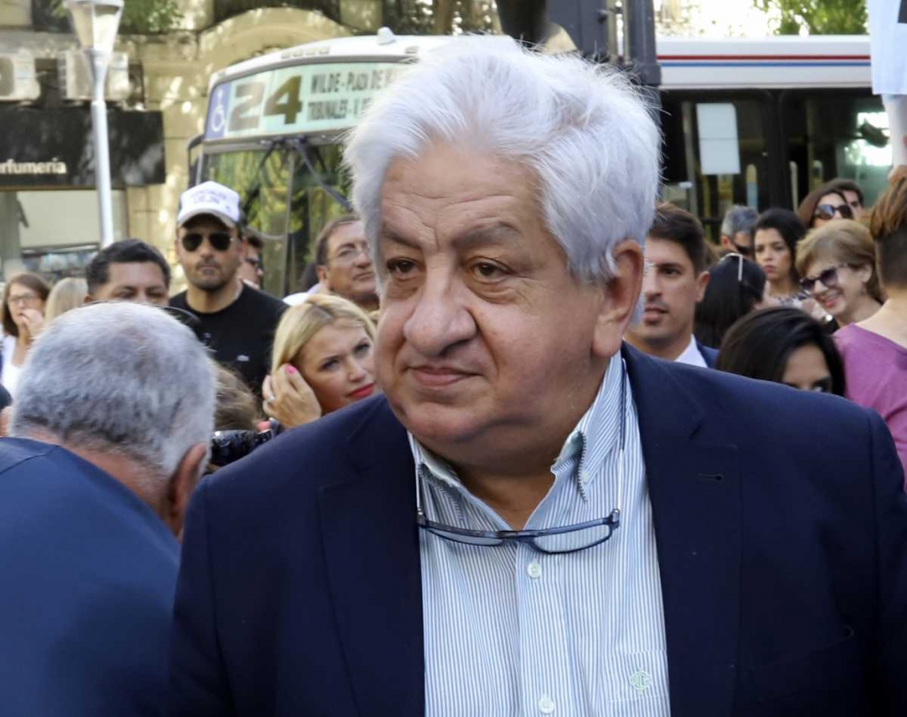 Los judiciales paran nuevamente hoy en reclamo de aumentos salariales