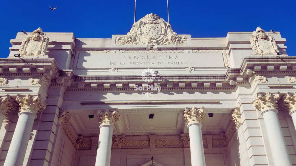  La legislatura provincial aprobó 39 pliegos de fiscales subrogantes para toda la provincia