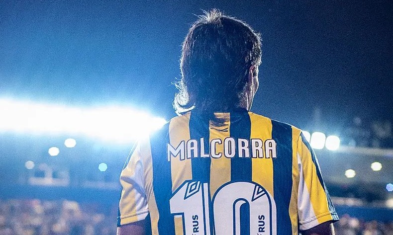 Malcorra: “Va a ser un partido difícil; parecido al de Estudiantes»