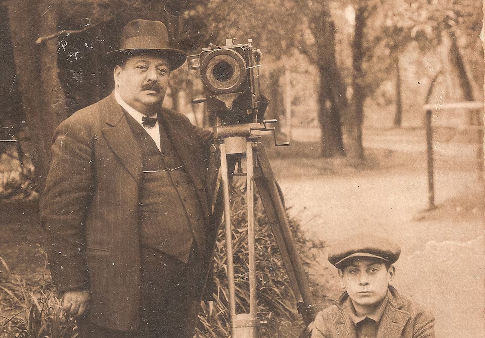 A 116 años del film “La revolución de mayo”, el cine argentino celebra su día