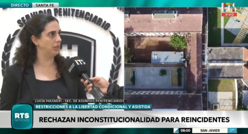 La provincia dejará de hacer más de 3.800 informes penitenciarios por una resolución judicial