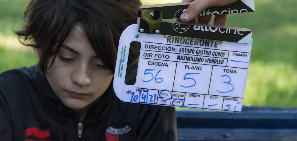 Presentaron un proyecto de ley para crear un fondo de fomento audiovisual en Santa Fe
