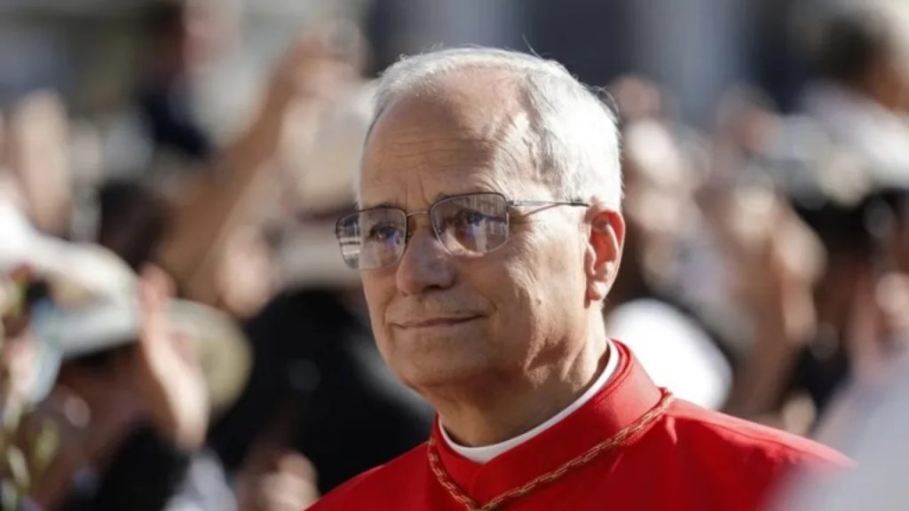 León XIV: el primer papa estadounidense con raíces españolas, francesas, italianas y nacionalidad peruana