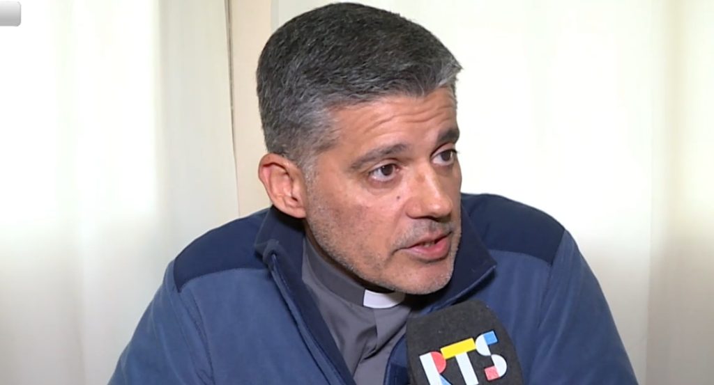 La Iglesia católica se opone a la ley que baja la edad de imputabilidad