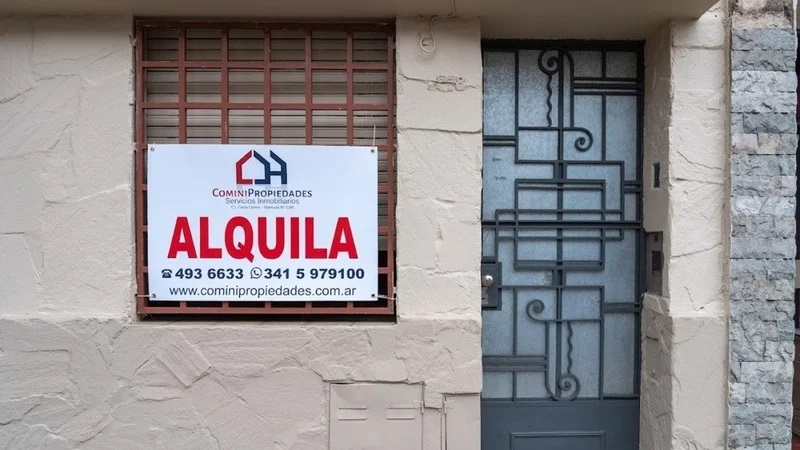 Rosario: advierten que aumentan las consultas para rescindir contratos de alquiler