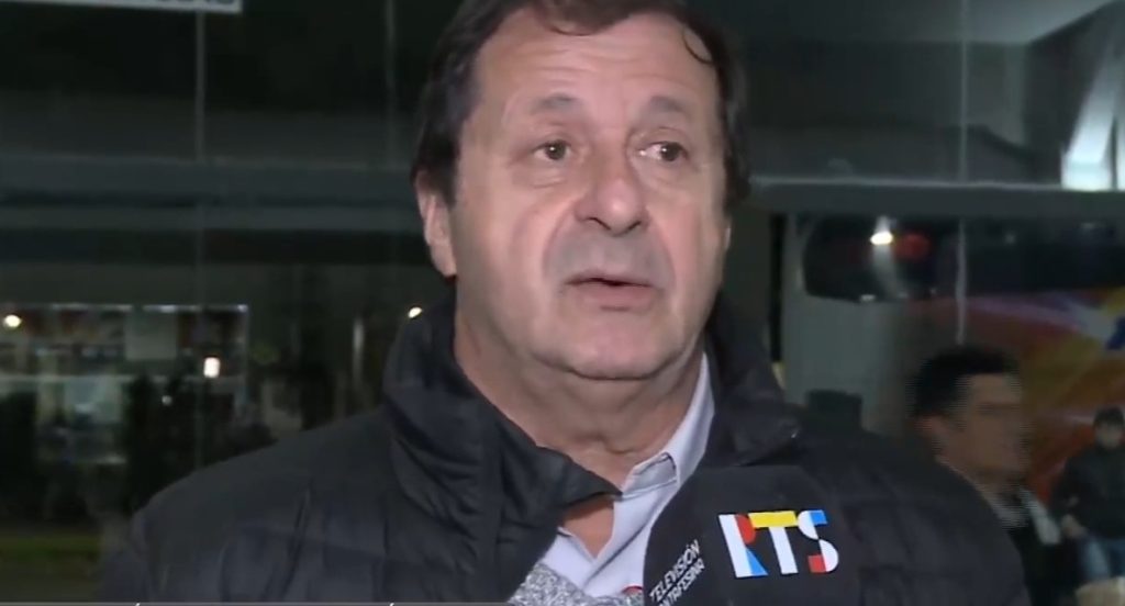 ¿Cómo es la situación de los colectivos que conectan Rosario- Buenos Aires, tras las inundaciones?