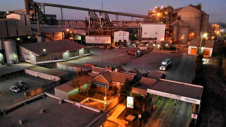 Vicentin: hay ocho empresas interesadas en trabajar a fasón
