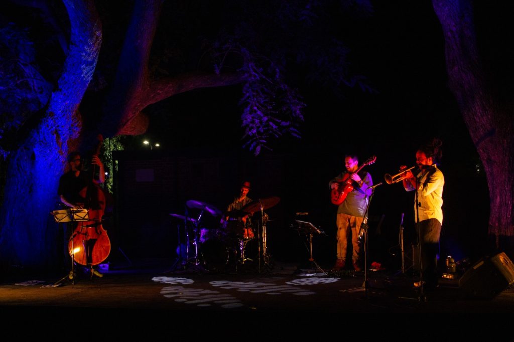 Con más de 100 artistas en escena, Provincia impulsa una nueva edición del Festival de Jazz de Rosario