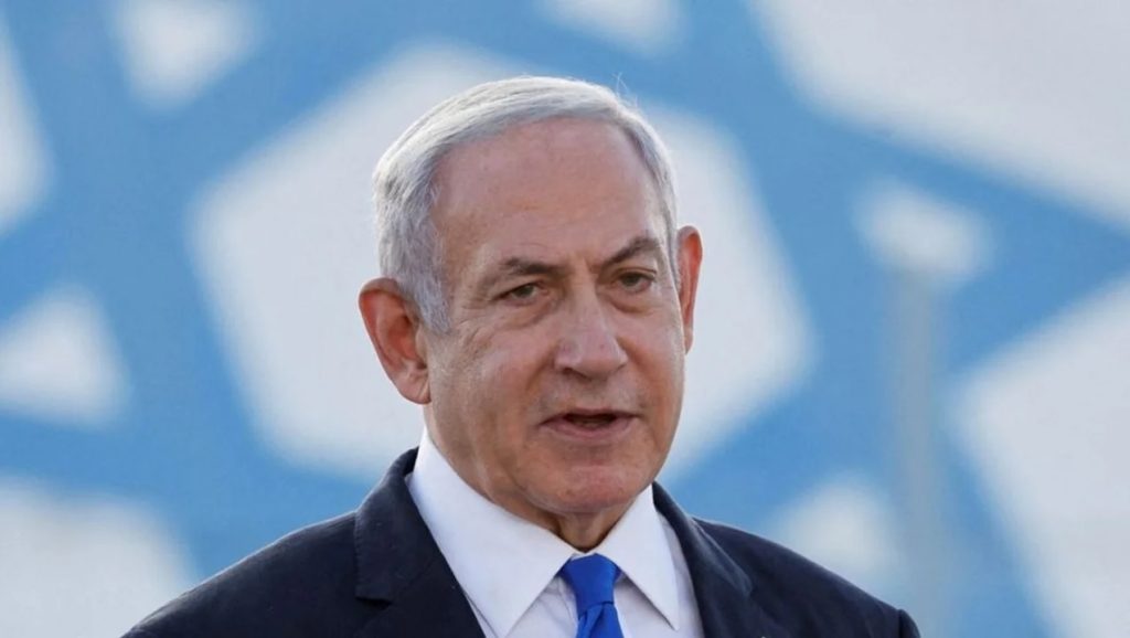 Dura advertencia de Netanyahu: Israel «atacará cada objetivo» del régimen iraní