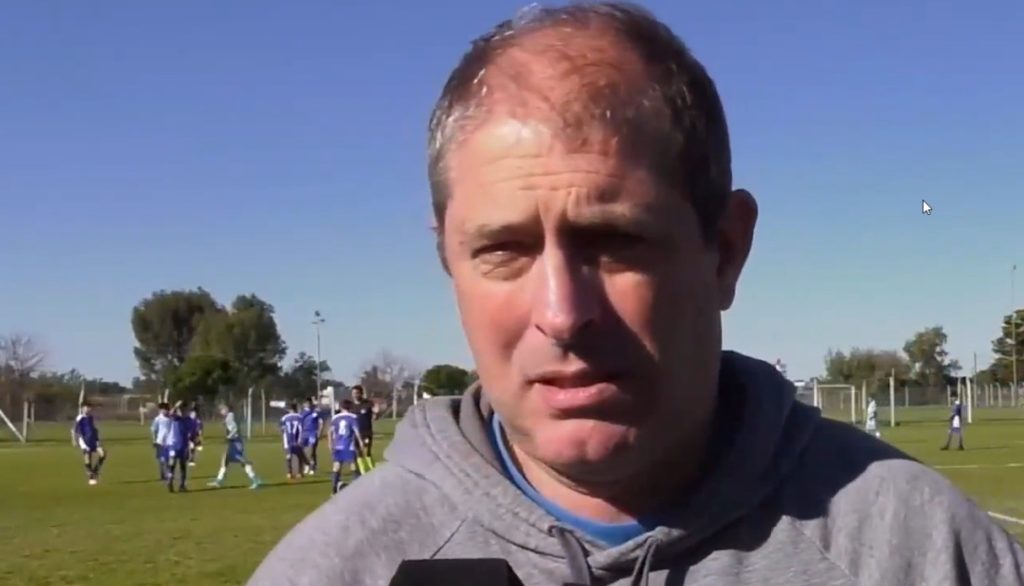 Se realizó un torneo provincial sub 12 de fútbol en Firmat