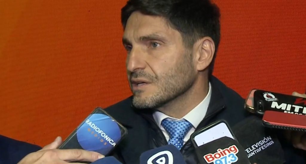 Pullaro respalda el fallo contra Cristina pero no se sube a la ola que lo festeja