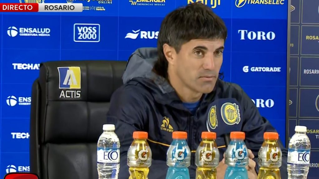 Malcorra: «Me da mucha tristeza lo que pasó con los chicos que se sacaron una foto conmigo»