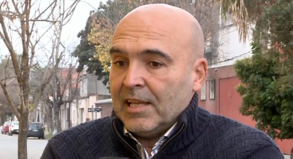 La familia de Serena apelará el fallo judicial tras la liberación del acusado