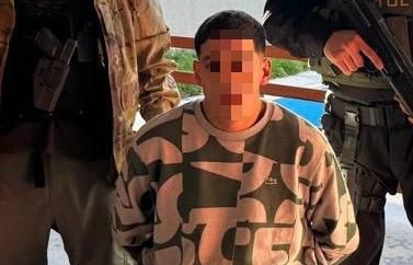 Cayó Mauricio Ayala, peligroso narco vinculado a balaceras y bandas criminales